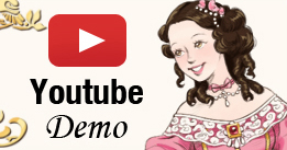 La Cour du Roi sur Youtube