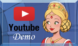 Mode Mediévale Youtube