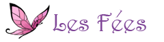 Habillage de Fées