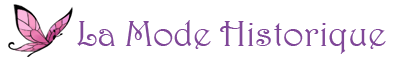 Jeux de Mode Historique