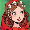 Le petit chaperon rouge